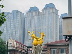 -天津五大道文化旅游区