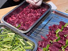 -赣虔满头大汗烧烤(总店)
