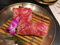 -西塔老太太泥炉烤肉(龙湖北苑天街店)