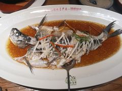 -丹江渔村(首都机场店)