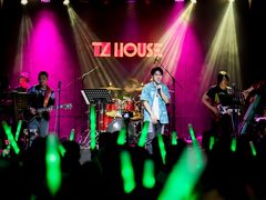 -TZ House音乐现场(茅台店)