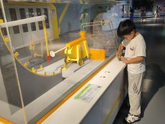 -苏州青少年科技馆