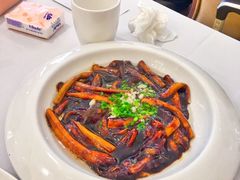 -老人和饭店(淮海中路店)
