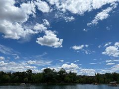 -承德避暑山庄景区