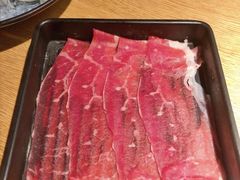 -温野菜涮涮锅(西单大悦城店)