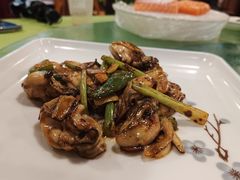 -盛港湾海鲜食府(黄沙店)