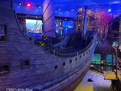 -华夏文旅西安度假区