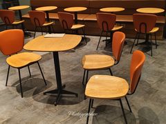 -星巴克(深圳世纪汇分店)