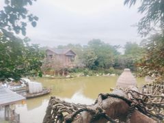 -美的鹭湖森林度假区