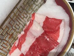 -牛将军•涮肉•烤肉•铁板烧(北京王府井·故宫店)