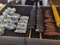 -太湖饭店玉兰厅(自助餐厅)