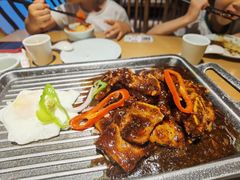 -卞氏菜根香(青羊万达店)