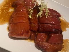 -港丽餐厅