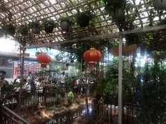 -四海烤鸭城