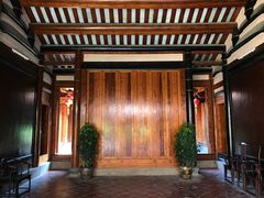 -许驸马府