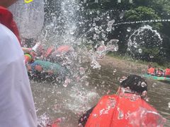 -红河谷漂流