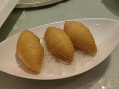 -利苑酒家(宜安广场店)