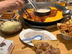 -五里关火锅(牛市口店)