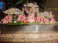 -“香”全日餐厅·株洲大汉希尔顿酒店