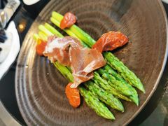 -索菲特酒店 · 云尚天际自助餐厅