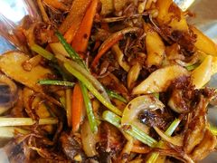 -那拉提之疆·新疆菜(美院店)