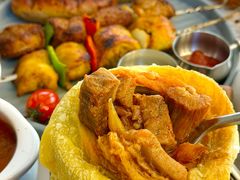 -库滋明·俄罗斯特色美食(中央大街店)