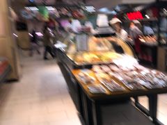 -永辉超市(萧山宝龙广场店)