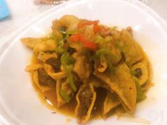 -巴依老爷新疆美食(工体旗舰店)