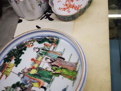 -苏州艺都古玩花鸟市场
