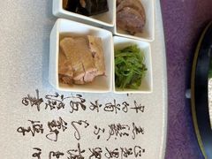 -徐州绿地皇冠假日酒店-汉宫中餐厅