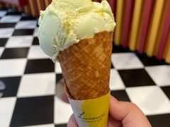 -LUNEURS月乐诗·法式冰淇淋(北外滩来福士广场店)