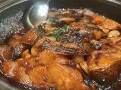 -双合园·海鲜水饺青岛菜(九水东路店)