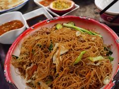 -辉记炭烧海鲜大排档·老字号(福田店)