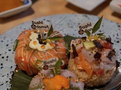 -鸟山鸣·日料食堂(王府井店)