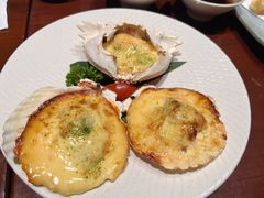 -一本魅·日式料理