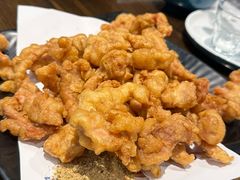 -新黑石礁酒楼·海鲜(黑石礁店)