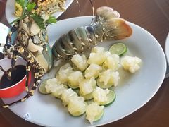 -海盗餐厅