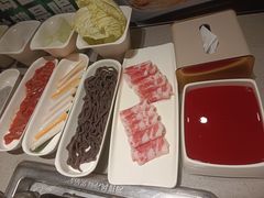 -海底捞火锅(王府井银泰in88店)