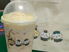 -喜茶(广州北京路惠福东店)