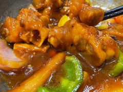 -顺德人家食府(黄金广场店)