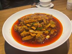-阿斯牛牛·凉山菜(新会展店)