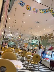 -奈尔宝家庭中心·亲子餐厅(华采天地店)