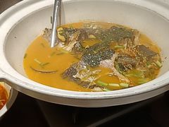 -湘力力小院·鱼汤泡饭(枫林路店)