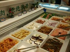 -银鲨海鲜烤肉火锅自助餐厅(五星店)