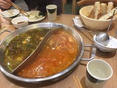 -李二鲜鱼(昌乐店)