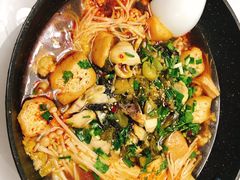 -山水人家(九堡店)