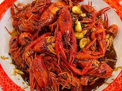 -虾铺子龙虾·私房菜(金源花苑店)