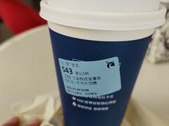 -瑞幸咖啡(龙湖西溪天街店)