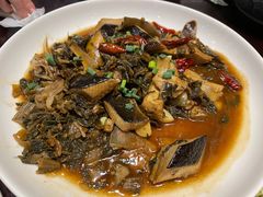 -健眺小海鲜(临海后山店)