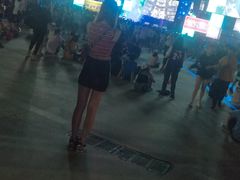 -COMMUNE幻师(渔人码头店)